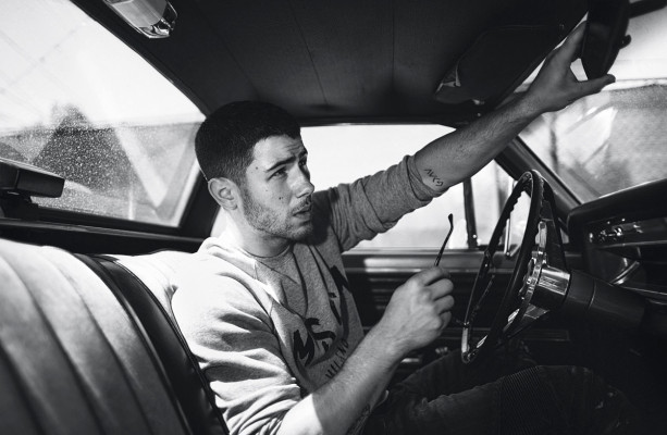 Nick Jonas pic #903889
