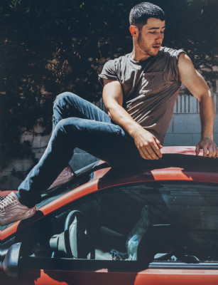 Nick Jonas pic #903884
