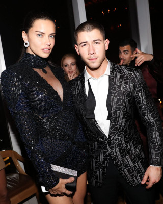 Nick Jonas pic #930486