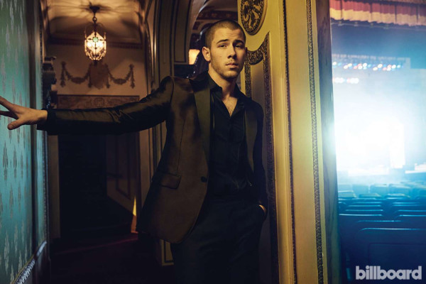 Nick Jonas pic #866851