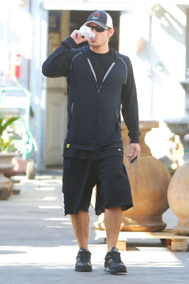 photo 10 in Nick Lachey gallery [id551153] 2012-11-11 00:00:00