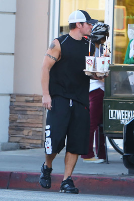 photo 8 in Nick Lachey gallery [id551155] 2012-11-11 00:00:00