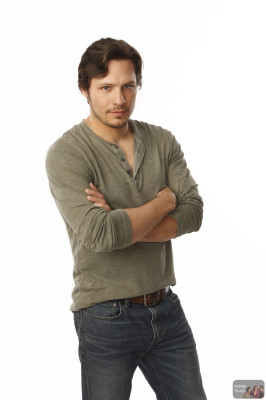 Nick Wechsler pic #1204063