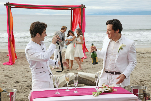 Nick Wechsler pic #1212035