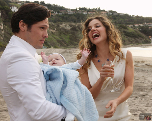 Nick Wechsler pic #1212034