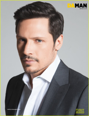 Nick Wechsler pic #1197848