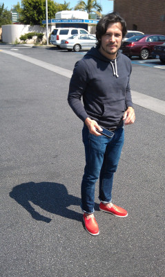 Nick Wechsler pic #1197174