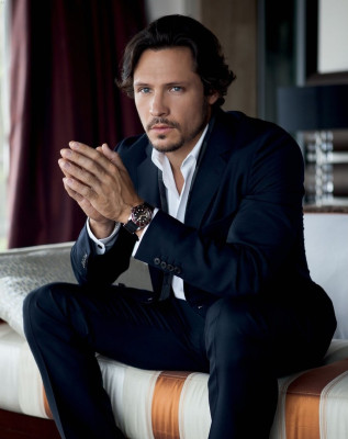 Nick Wechsler pic #714031