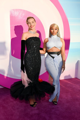 Nicki Minaj pic #1331722