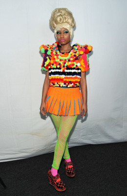 Nicki Minaj pic #481436