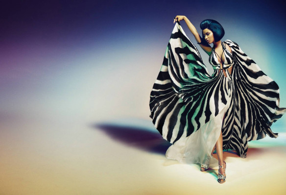Nicki Minaj pic #750275