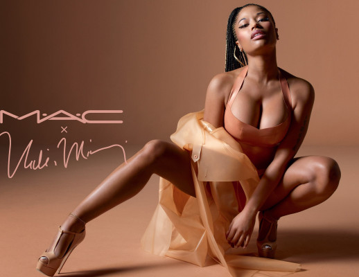 Nicki Minaj pic #1038694