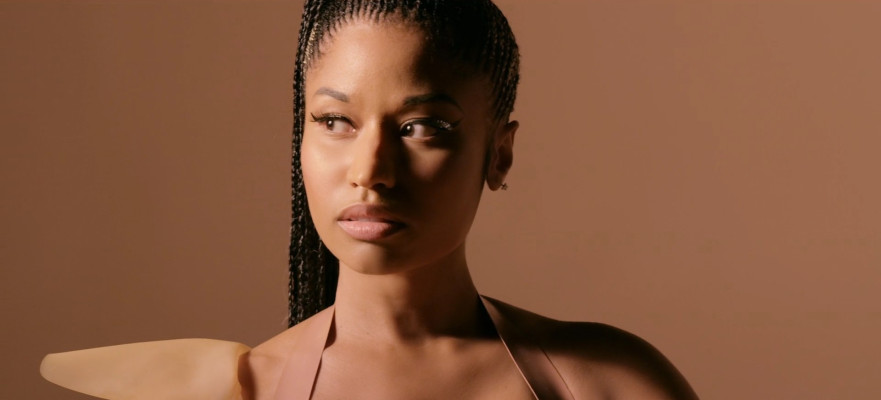 Nicki Minaj pic #1038698