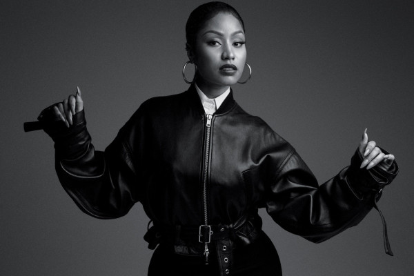 Nicki Minaj pic #1038699