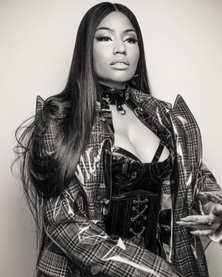 Nicki Minaj pic #1038701