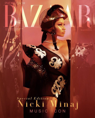 Nicki Minaj pic #1073634