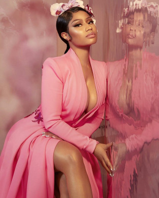 Nicki Minaj pic #1073633