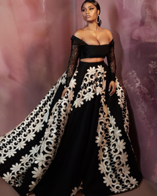 Nicki Minaj pic #1073631