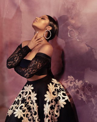 Nicki Minaj pic #1073632