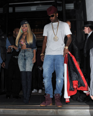 Nicki Minaj pic #549611