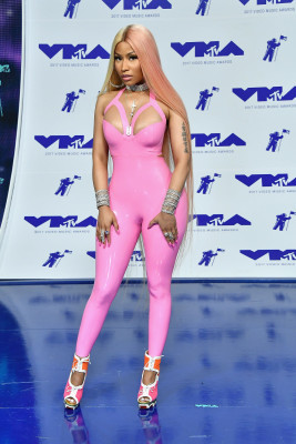 Nicki Minaj pic #959365