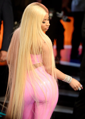 Nicki Minaj pic #959361
