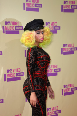 Nicki Minaj pic #530273