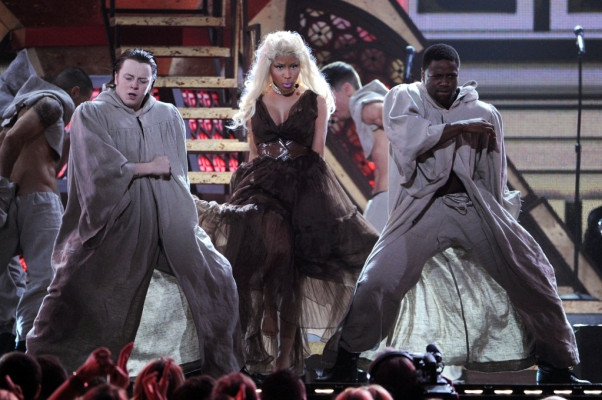 Nicki Minaj pic #481417