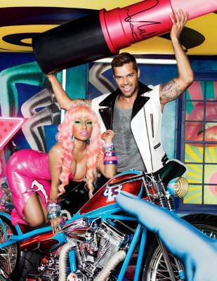 Nicki Minaj pic #440442