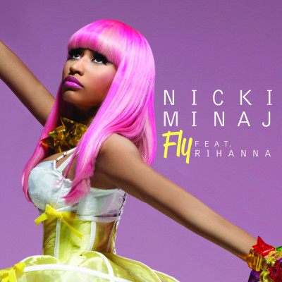 Nicki Minaj pic #416446