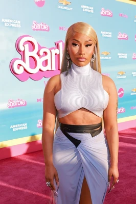 Nicki Minaj pic #1331723