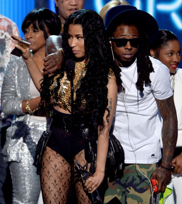 Nicki Minaj pic #714811