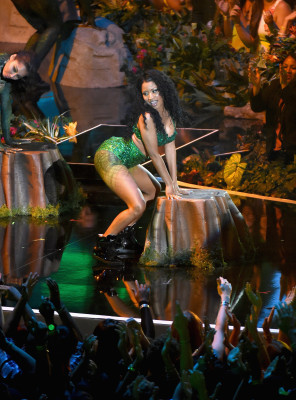 Nicki Minaj pic #724751