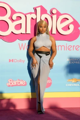 Nicki Minaj pic #1331721