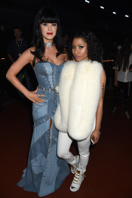 Nicki Minaj pic #724755