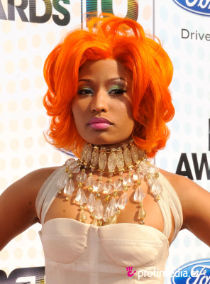 Nicki Minaj pic #412770