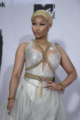 Nicki Minaj pic #1080201