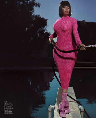 Nicki Minaj pic #1179257