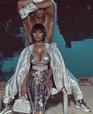 Nicki Minaj pic #1179259