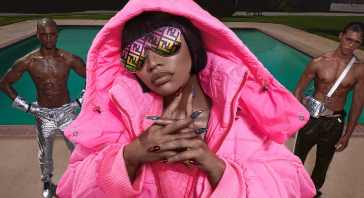 Nicki Minaj pic #1178343