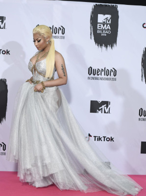 Nicki Minaj pic #1080004