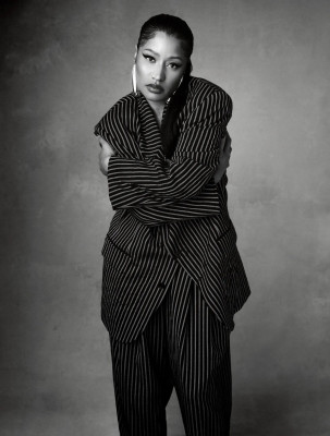 Nicki Minaj pic #1340959