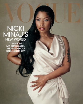 Nicki Minaj pic #1340958