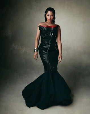Nicki Minaj pic #1340956