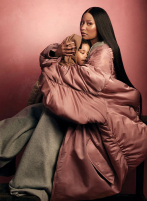 Nicki Minaj pic #1340955