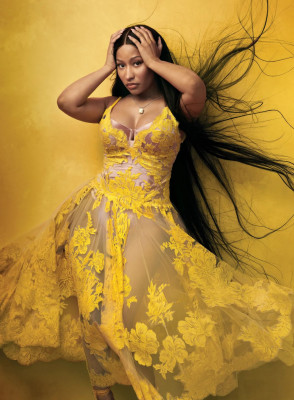 Nicki Minaj pic #1340954