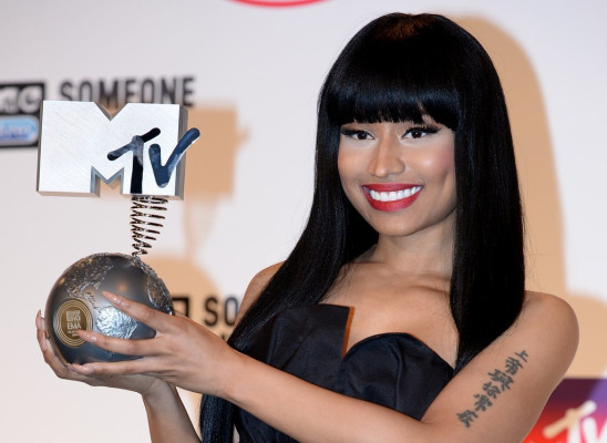 Nicki Minaj pic #742770