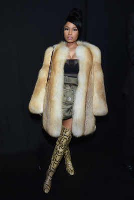 Nicki Minaj pic #761320
