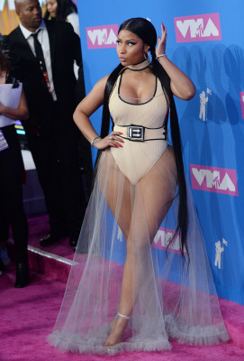 Nicki Minaj pic #1060619