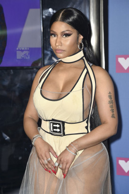 Nicki Minaj pic #1060623